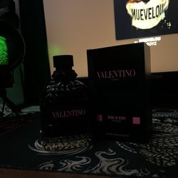Valentino Intense