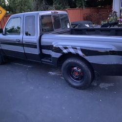 1996 Mercury Cougar on offerup