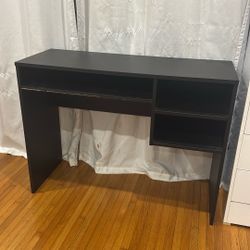 Free Black Desk