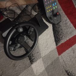 Logitech G Farm Simulator Heavy Equipment Bundle