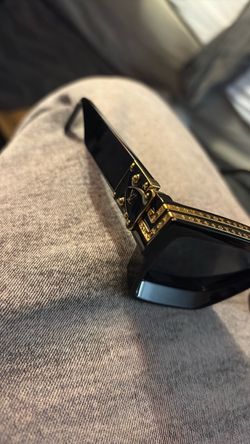 Louis Vuitton 1.1 Millionare Sunglasses