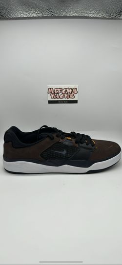 Nike SB Ishod Wair Premium Baroque Brown Sz. 12