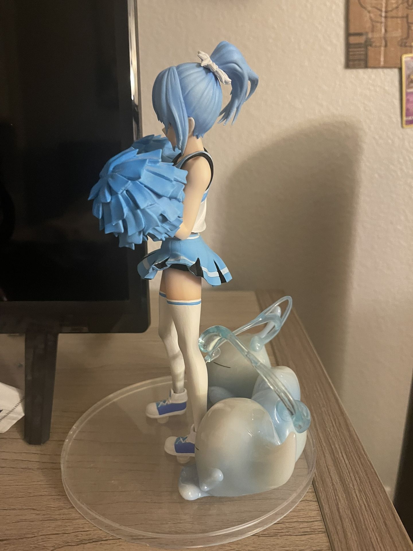 29 That Time I Got Reincarnated As A Slime Ichiban Kuji Rimuru Cheering Figure JP
