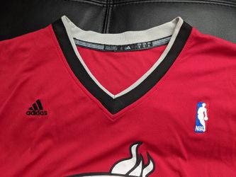 Dwyane wade christmas 2025 jersey 2013