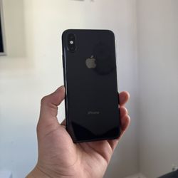 iPhone XS Unlocked 