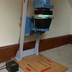 Beseler 23C II Enlarger