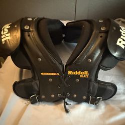 Tackle Pads 