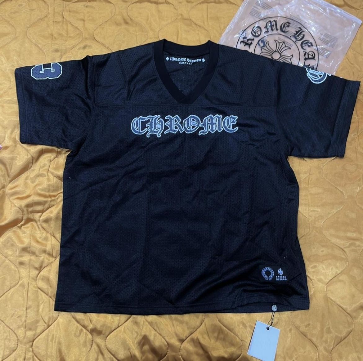 Chrome Hearts 