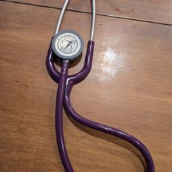 Litmann Stethoscope Classic III 