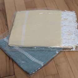 Turkish Beach Towels
