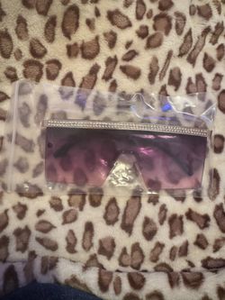 Sunglasses Fashion