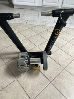 Cyclops Fluid2 Trainer