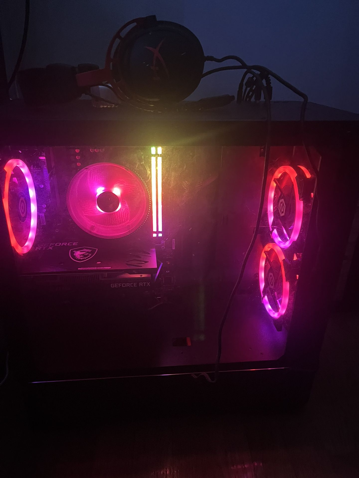 By power Pc