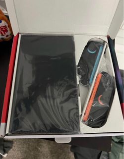 Nintendo Switch 2 Console with Mario Kart World