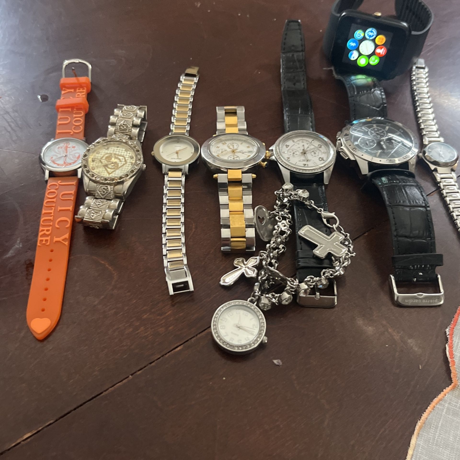 Watches