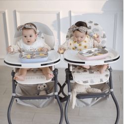 Baby Highchairs 
