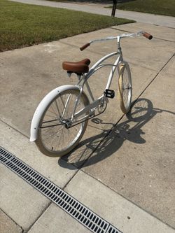Micargi Beach Cruiser