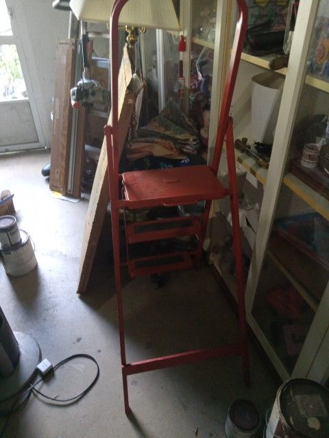 Ladder