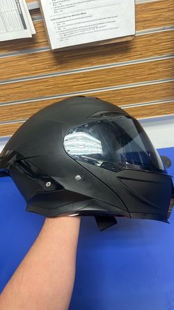 Sasique full helmet