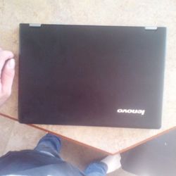 Lenovo Yoga 2 11 