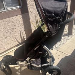 Jogging Stroller