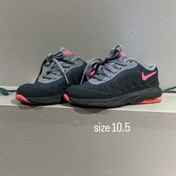 Nike Girl Shoes