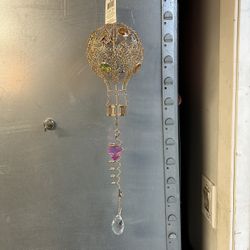 Wind Chime 