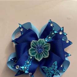 Hair Bows For Girls