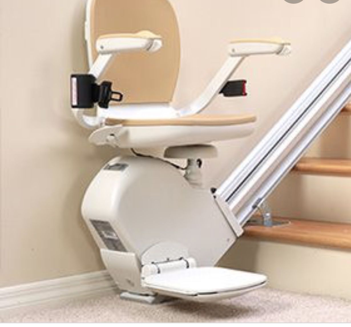 Acorn 350 stairlifts