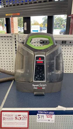 Bissell SpotClean
