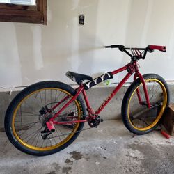 Mafia Faster Bomma 27.5