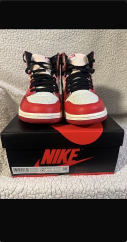 Jordans 1 Spider Man Across The Spider Size 10