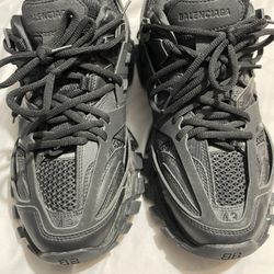 Balenciaga Tracks 