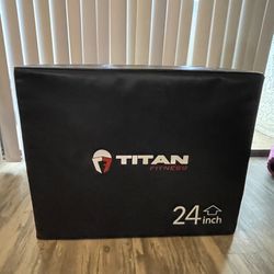 Titan Plybox