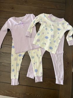 Baby Carters Pajamas Sets