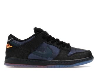 Nike SB Dunk Low Blue Tile – Sizes 10, 8