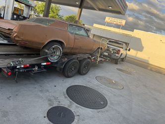 Tow