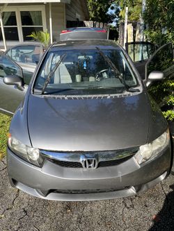 2010 Honda Civic