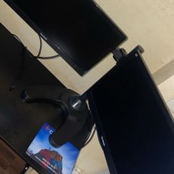 ViewSonic Monitor