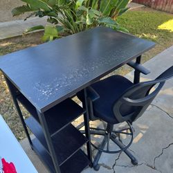 Stand Up Desk