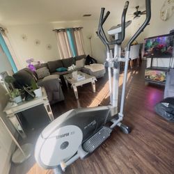 Synapse X5i  Blades Fitness 