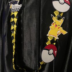 Pokemon Graduation Lei $20