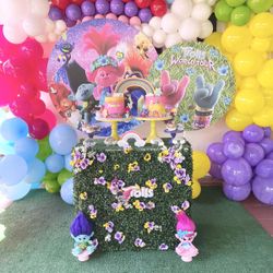 Party Decoration Baby Shower Gender Fiesta