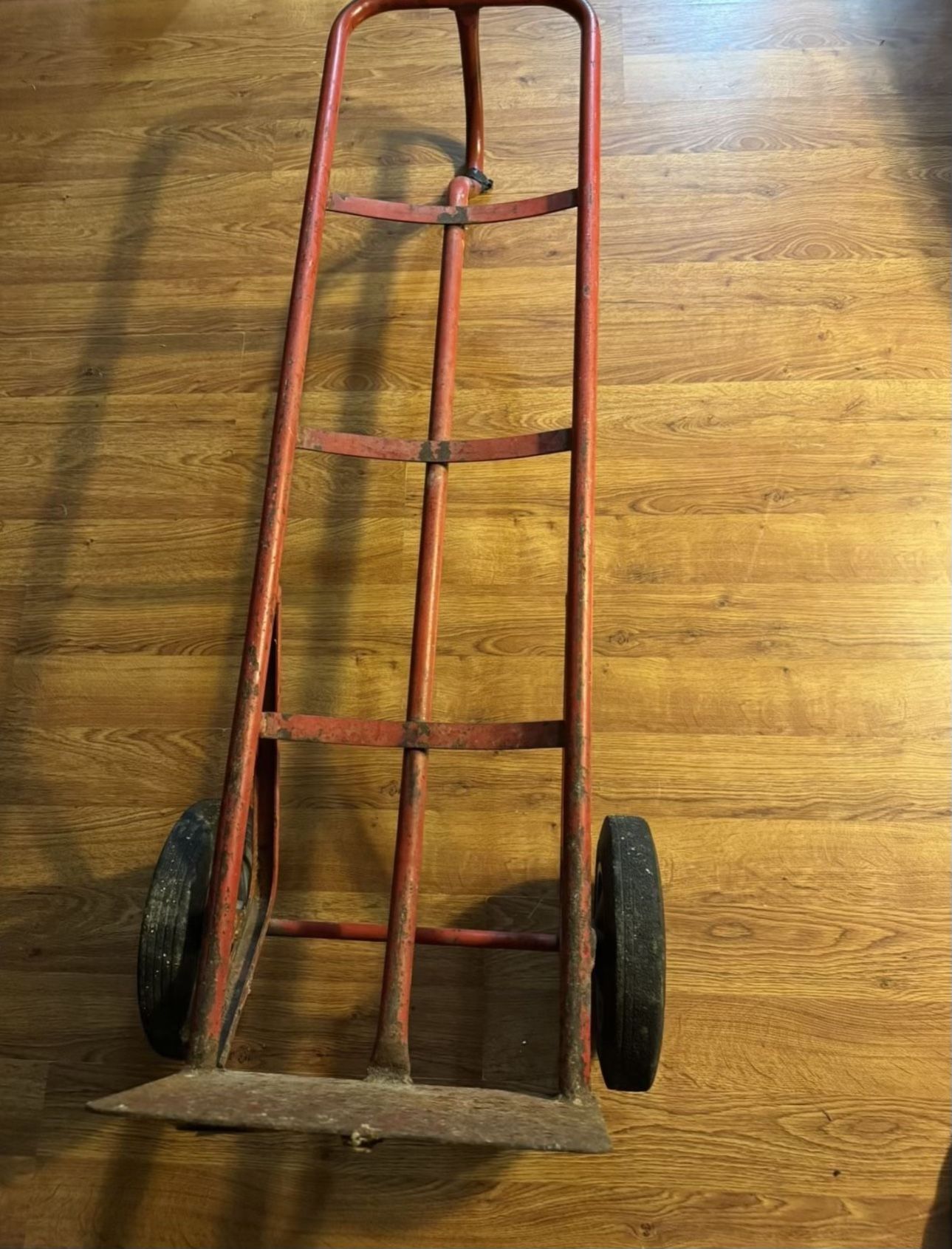 Harper trucks Hand cart Truck dolly 