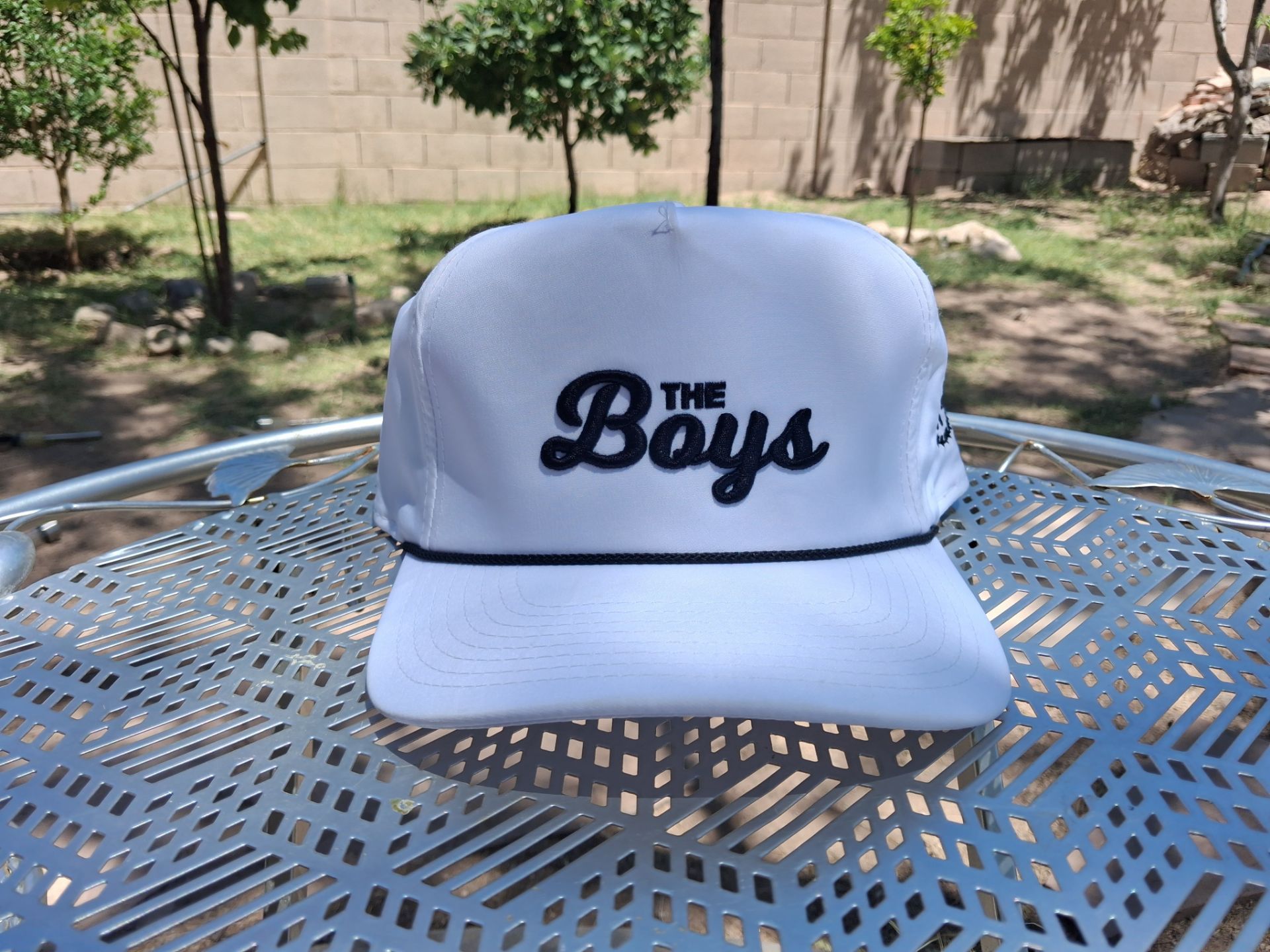 Barstool Sports The Boys Hat