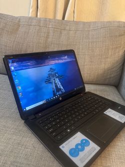 15 inch hp laptop