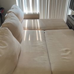 New Couch