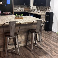 Bar Stools 