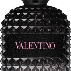 Valentino Uomo Born In Roma Fragrance Cologne For Men