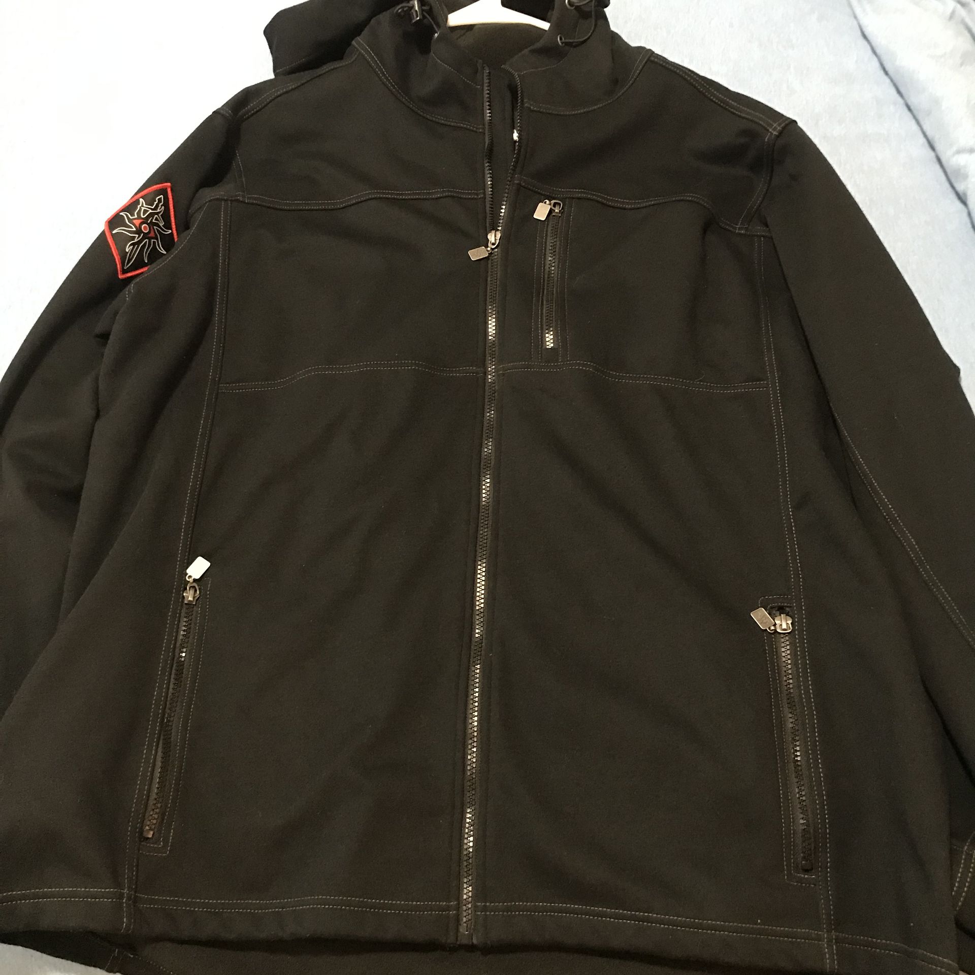 Men’s BioWare Jacket